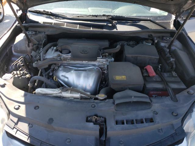 Photo 6 VIN: 4T1BF1FK7FU482520 - TOYOTA CAMRY LE 