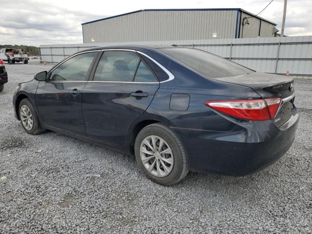 Photo 1 VIN: 4T1BF1FK7FU486180 - TOYOTA CAMRY LE 