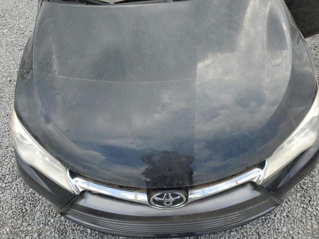 Photo 10 VIN: 4T1BF1FK7FU486180 - TOYOTA CAMRY LE 