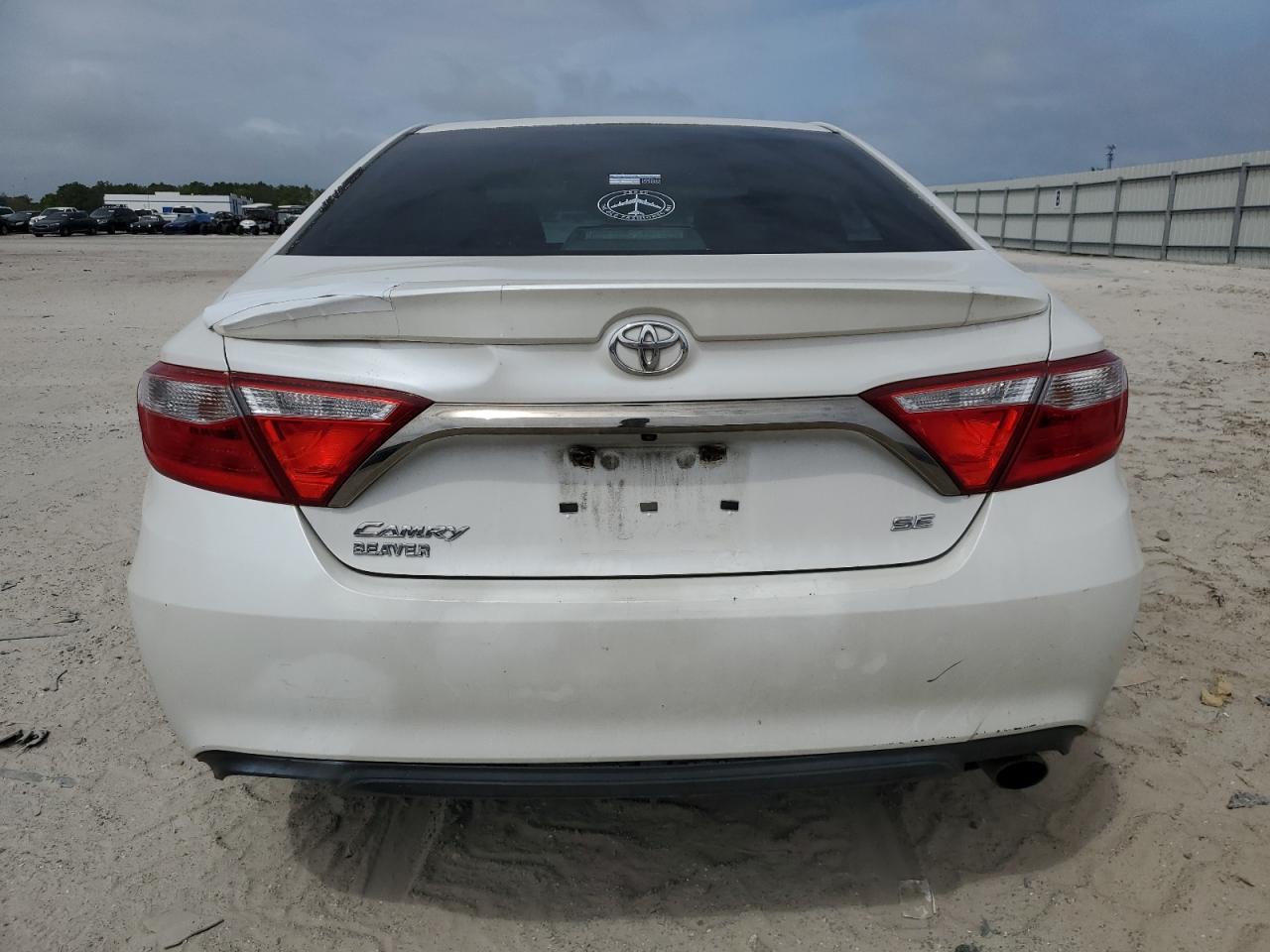 Photo 5 VIN: 4T1BF1FK7FU488219 - TOYOTA CAMRY 