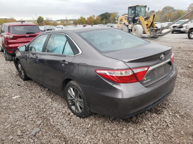 Photo 2 VIN: 4T1BF1FK7FU488446 - TOYOTA CAMRY LE 