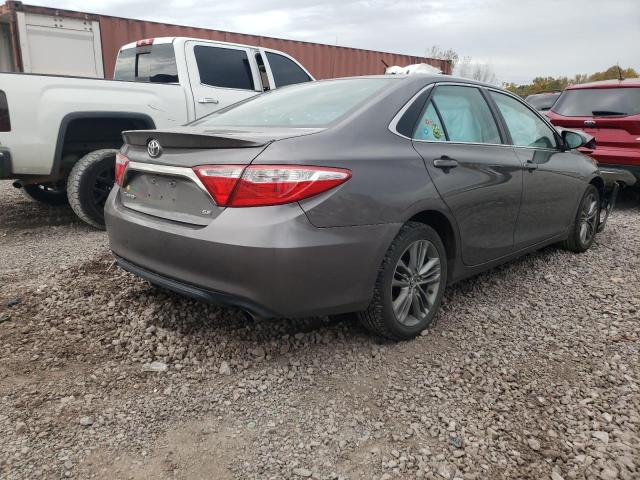 Photo 3 VIN: 4T1BF1FK7FU488446 - TOYOTA CAMRY LE 