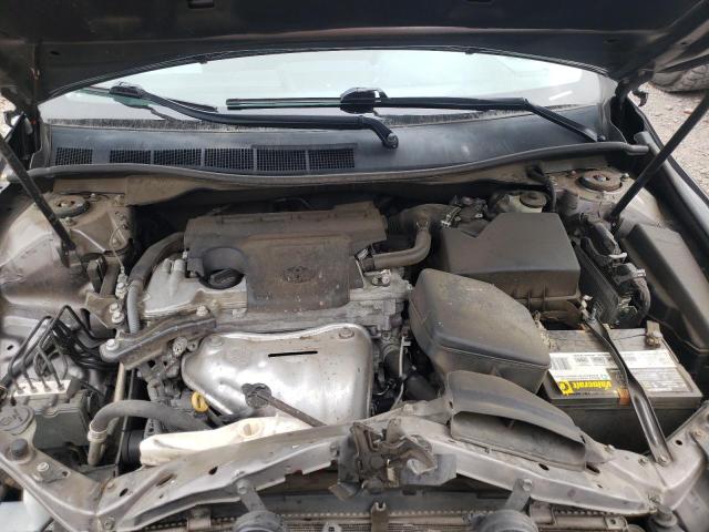 Photo 6 VIN: 4T1BF1FK7FU488446 - TOYOTA CAMRY LE 