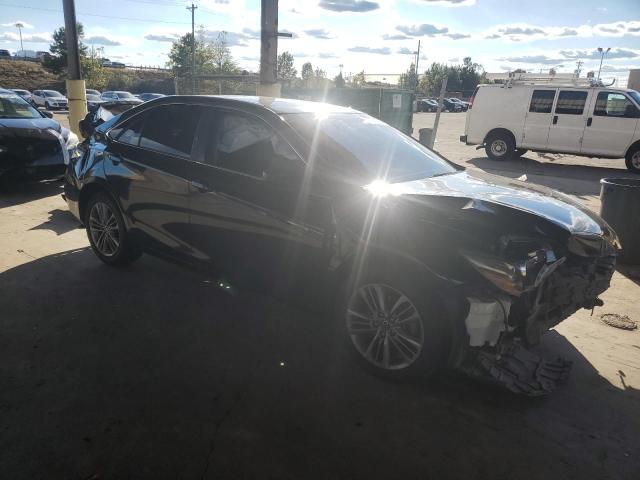 Photo 3 VIN: 4T1BF1FK7FU488723 - TOYOTA CAMRY 