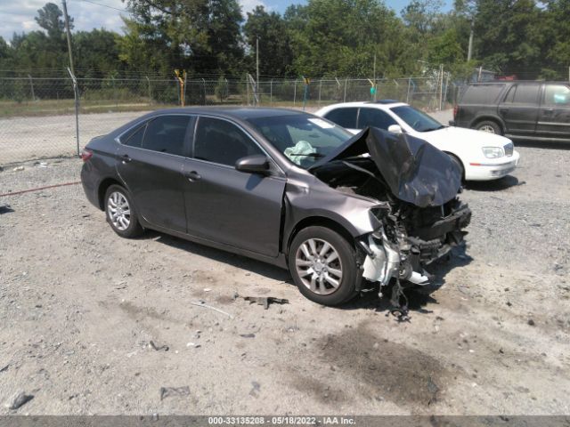 Photo 0 VIN: 4T1BF1FK7FU489774 - TOYOTA CAMRY 