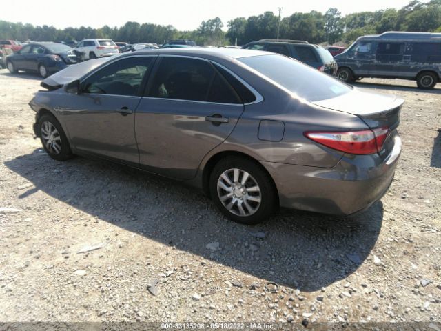 Photo 2 VIN: 4T1BF1FK7FU489774 - TOYOTA CAMRY 