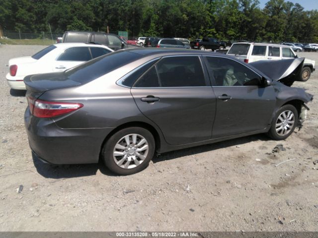 Photo 3 VIN: 4T1BF1FK7FU489774 - TOYOTA CAMRY 