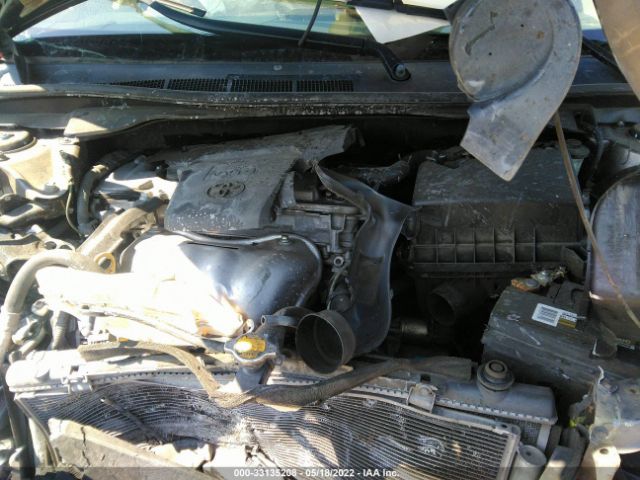 Photo 9 VIN: 4T1BF1FK7FU489774 - TOYOTA CAMRY 