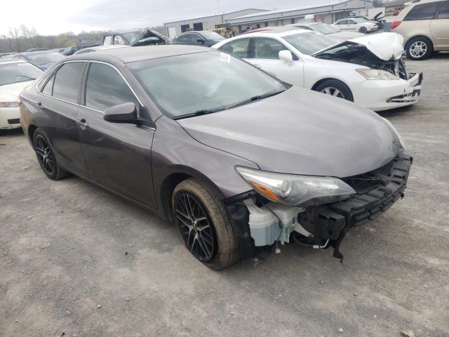 Photo 0 VIN: 4T1BF1FK7FU491234 - TOYOTA CAMRY LE 