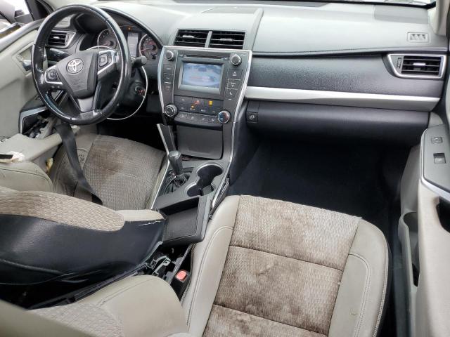 Photo 7 VIN: 4T1BF1FK7FU491671 - TOYOTA CAMRY 