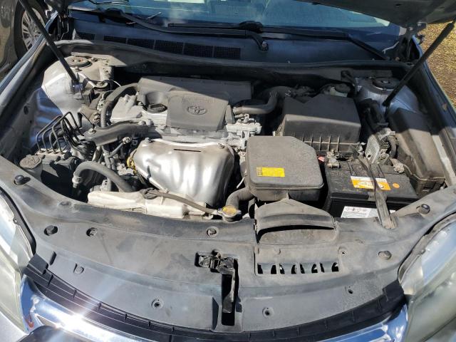 Photo 10 VIN: 4T1BF1FK7FU491749 - TOYOTA CAMRY LE 