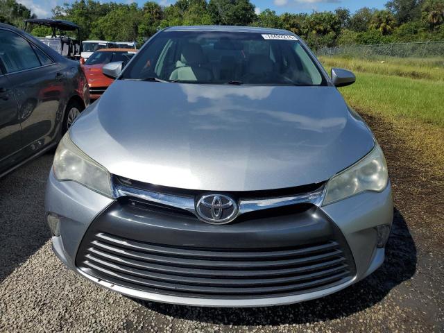 Photo 4 VIN: 4T1BF1FK7FU491749 - TOYOTA CAMRY LE 