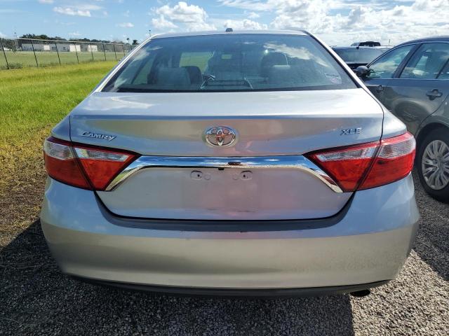 Photo 5 VIN: 4T1BF1FK7FU491749 - TOYOTA CAMRY LE 