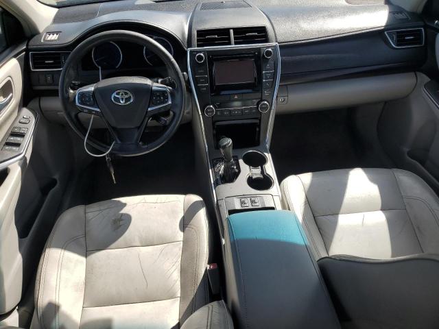 Photo 7 VIN: 4T1BF1FK7FU491749 - TOYOTA CAMRY LE 