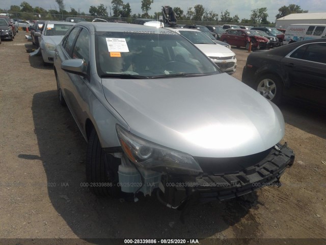 Photo 0 VIN: 4T1BF1FK7FU491802 - TOYOTA CAMRY 