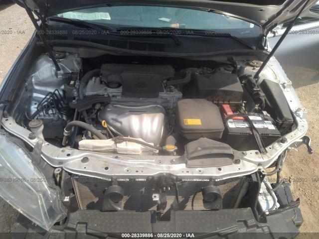 Photo 9 VIN: 4T1BF1FK7FU491802 - TOYOTA CAMRY 