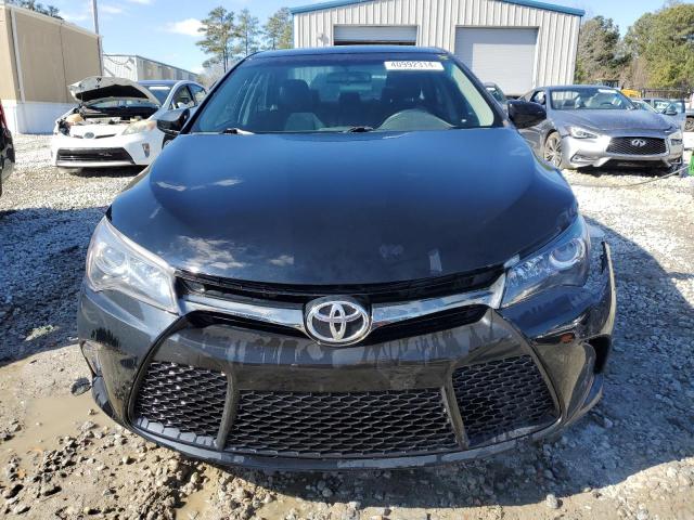 Photo 4 VIN: 4T1BF1FK7FU492318 - TOYOTA CAMRY 