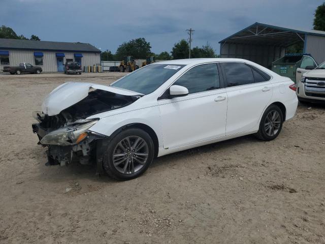 Photo 0 VIN: 4T1BF1FK7FU493162 - TOYOTA CAMRY LE 