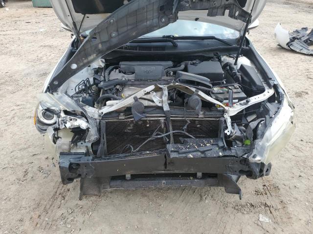 Photo 10 VIN: 4T1BF1FK7FU493162 - TOYOTA CAMRY LE 