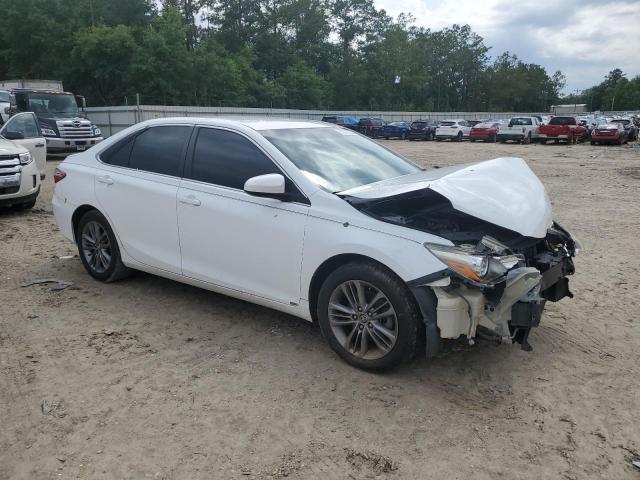 Photo 3 VIN: 4T1BF1FK7FU493162 - TOYOTA CAMRY LE 