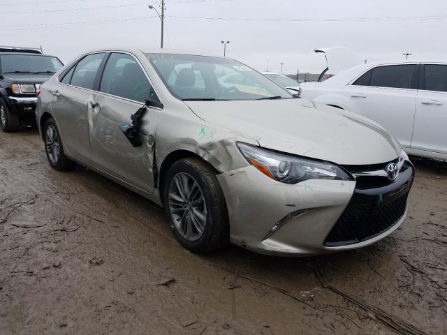 Photo 0 VIN: 4T1BF1FK7FU493212 - TOYOTA CAMRY LE 