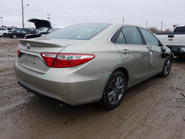 Photo 3 VIN: 4T1BF1FK7FU493212 - TOYOTA CAMRY LE 