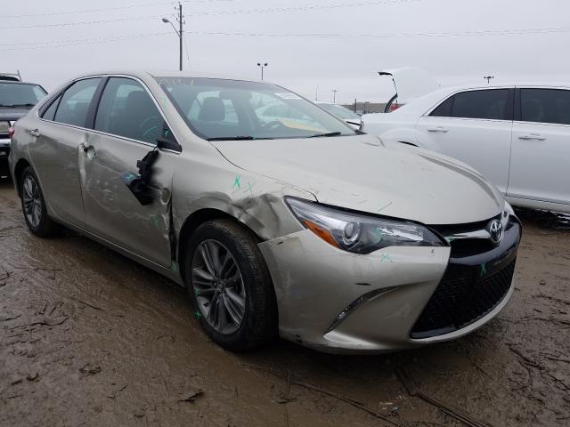 Photo 8 VIN: 4T1BF1FK7FU493212 - TOYOTA CAMRY LE 