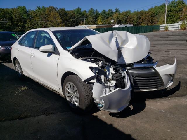 Photo 0 VIN: 4T1BF1FK7FU494831 - TOYOTA CAMRY LE 