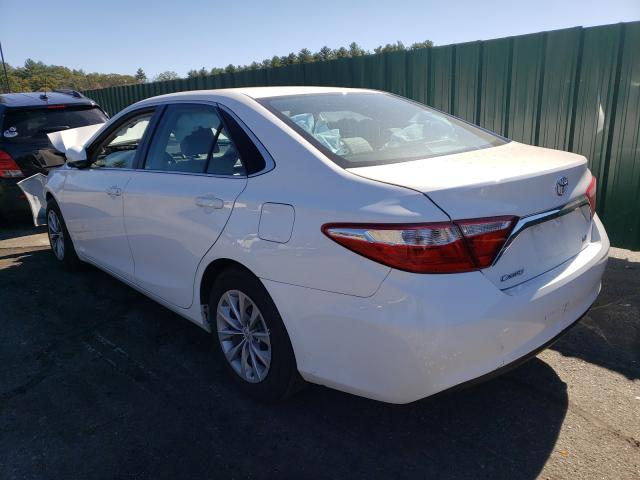 Photo 2 VIN: 4T1BF1FK7FU494831 - TOYOTA CAMRY LE 