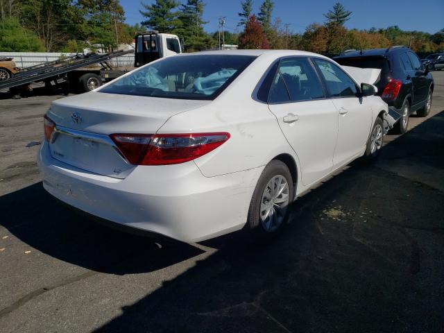 Photo 3 VIN: 4T1BF1FK7FU494831 - TOYOTA CAMRY LE 