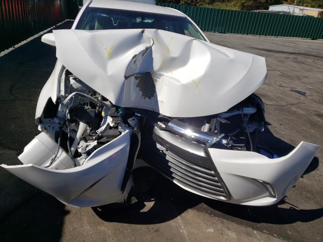 Photo 8 VIN: 4T1BF1FK7FU494831 - TOYOTA CAMRY LE 