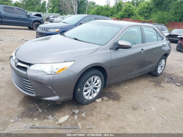 Photo 1 VIN: 4T1BF1FK7FU495073 - TOYOTA CAMRY 