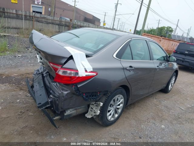 Photo 3 VIN: 4T1BF1FK7FU495073 - TOYOTA CAMRY 