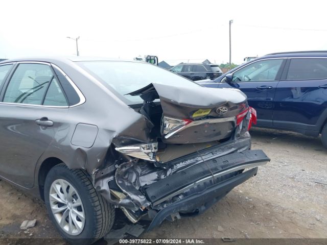 Photo 5 VIN: 4T1BF1FK7FU495073 - TOYOTA CAMRY 