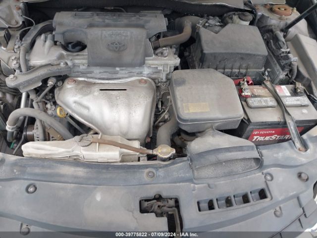 Photo 9 VIN: 4T1BF1FK7FU495073 - TOYOTA CAMRY 