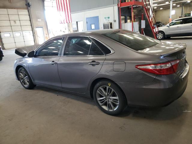 Photo 1 VIN: 4T1BF1FK7FU496384 - TOYOTA CAMRY 