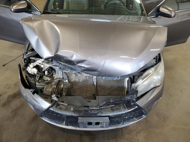 Photo 10 VIN: 4T1BF1FK7FU496384 - TOYOTA CAMRY 