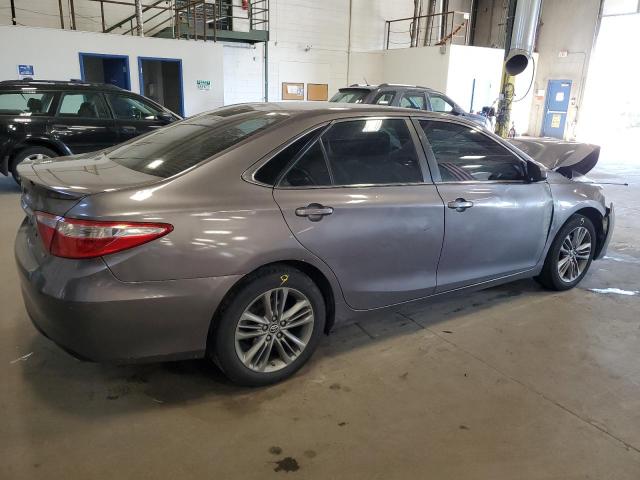 Photo 2 VIN: 4T1BF1FK7FU496384 - TOYOTA CAMRY 