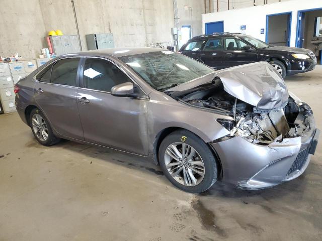 Photo 3 VIN: 4T1BF1FK7FU496384 - TOYOTA CAMRY 