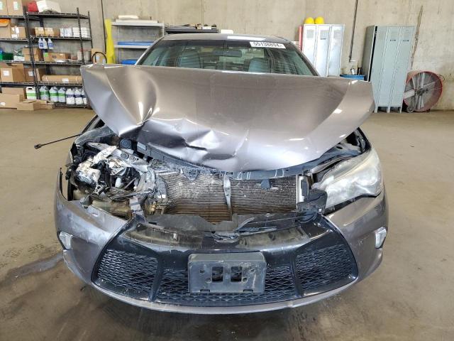 Photo 4 VIN: 4T1BF1FK7FU496384 - TOYOTA CAMRY 