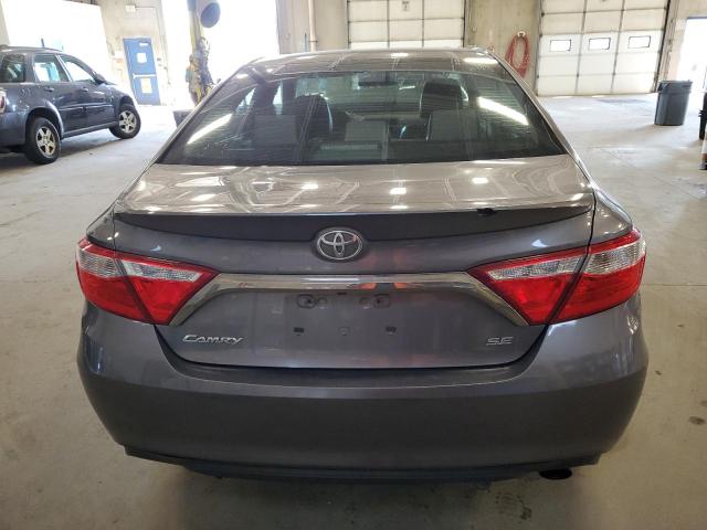 Photo 5 VIN: 4T1BF1FK7FU496384 - TOYOTA CAMRY 