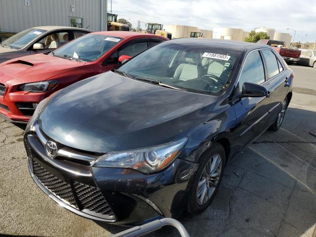 Photo 0 VIN: 4T1BF1FK7FU496675 - TOYOTA CAMRY 