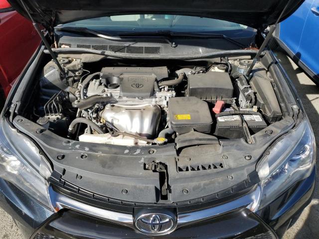 Photo 10 VIN: 4T1BF1FK7FU496675 - TOYOTA CAMRY 