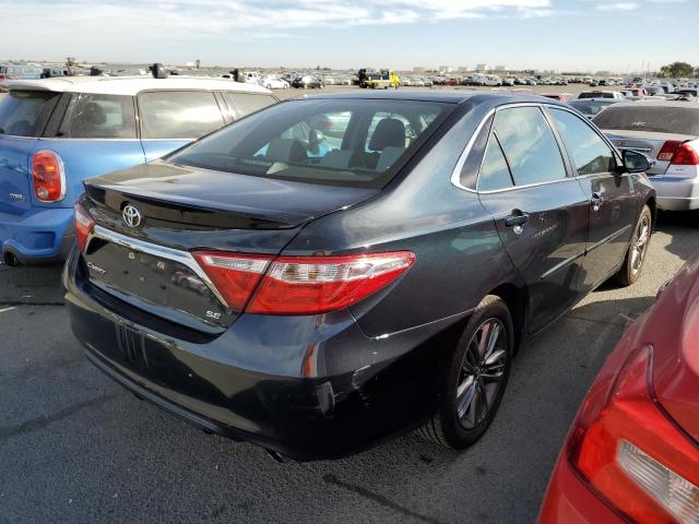 Photo 2 VIN: 4T1BF1FK7FU496675 - TOYOTA CAMRY 