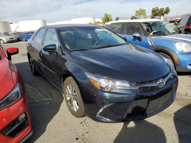 Photo 3 VIN: 4T1BF1FK7FU496675 - TOYOTA CAMRY 