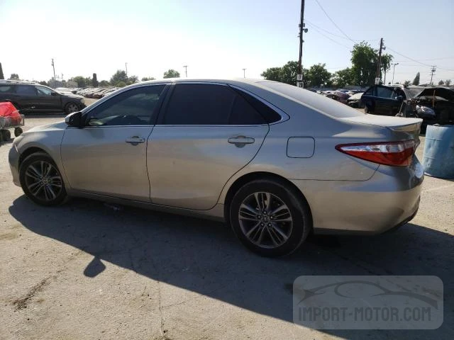 Photo 1 VIN: 4T1BF1FK7FU497079 - TOYOTA CAMRY 