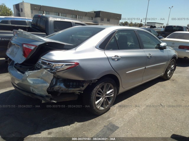 Photo 3 VIN: 4T1BF1FK7FU497521 - TOYOTA CAMRY 