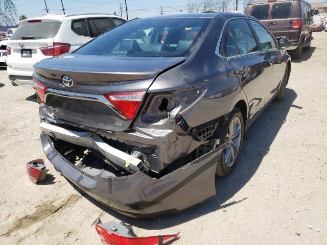 Photo 3 VIN: 4T1BF1FK7FU498197 - TOYOTA CAMRY LE 