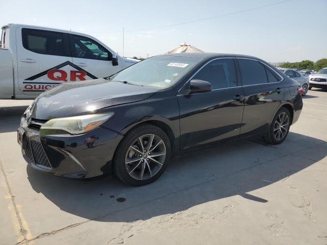 Photo 0 VIN: 4T1BF1FK7FU498507 - TOYOTA CAMRY LE 