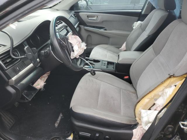 Photo 6 VIN: 4T1BF1FK7FU498507 - TOYOTA CAMRY LE 